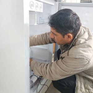 مشاهده خدمات فنی رضا در ساری در سامانه بهبود مشاغل