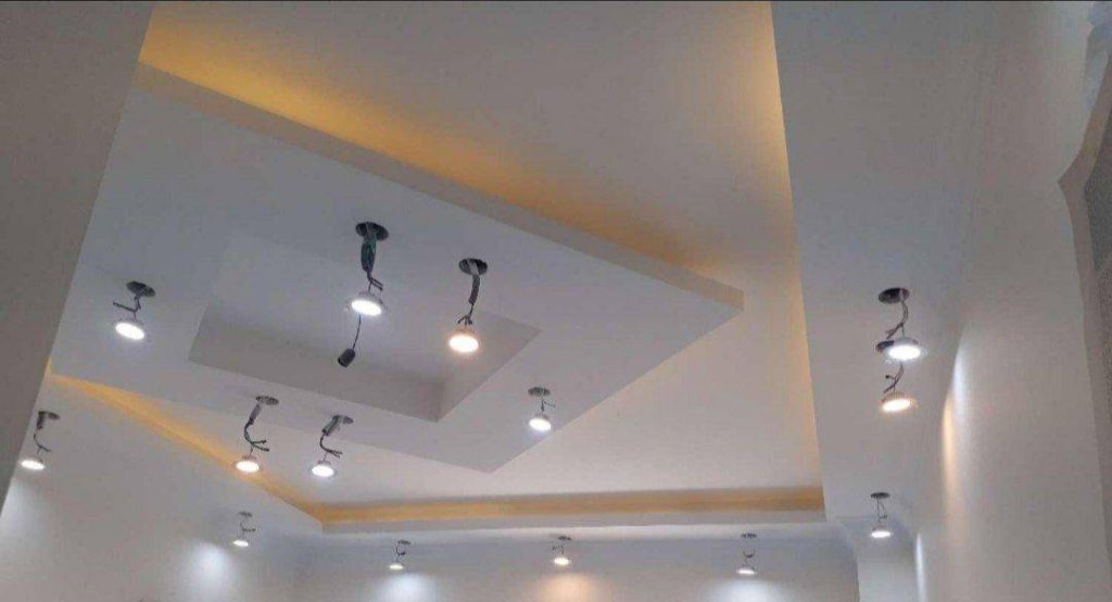 خدمات گچکاری حسینی در بابل