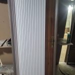 تولیدی درب چوبی امپراطور در مشهد