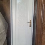 تولیدی درب چوبی امپراطور در مشهد