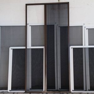 مشاهده اگهی تولیدی درب و پنجره رمضانی در بابلسر در سامانه بهبود مشاغل
