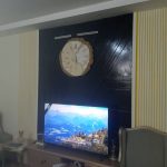 گچکاری علیرضا کاریزی در مشهد