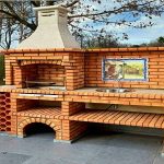 اجرای کاشی و نمای ساختمان طاهری در شوشتر