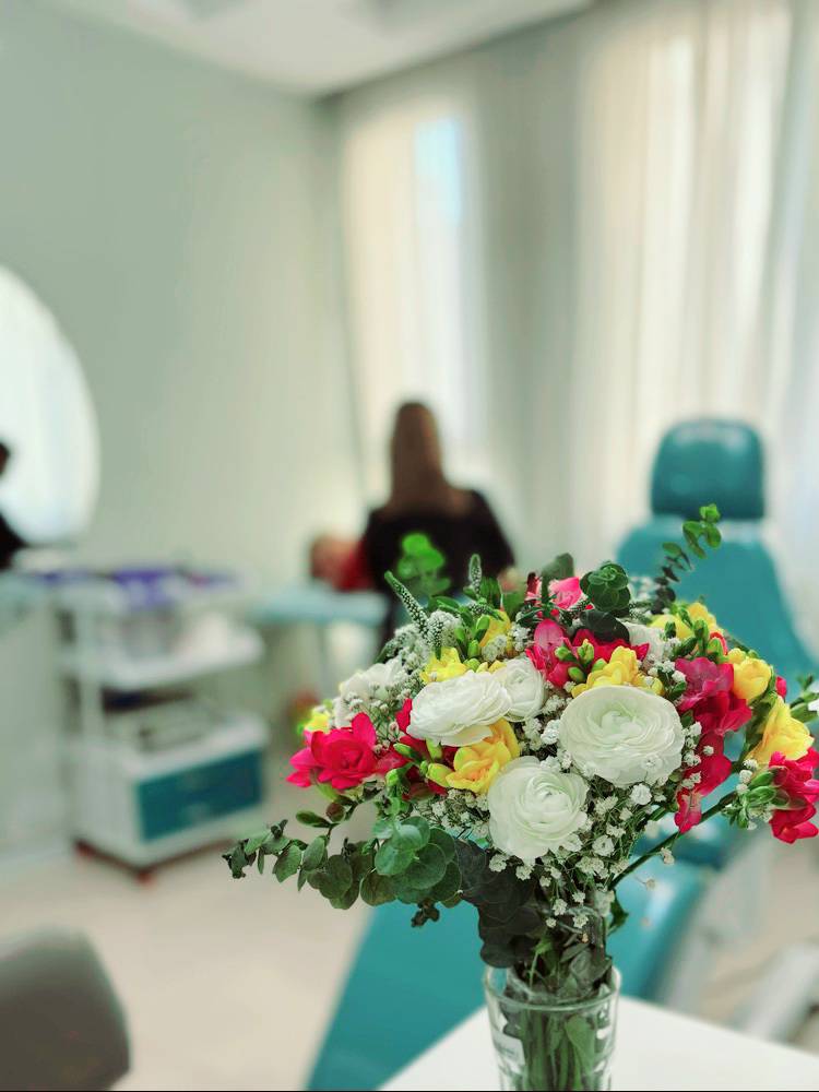 مشاهده آگهی مرکز تخصصی فیلربادی دکتر باقرزاده در وکیل آباد مشهد در سامانه بهبود مشاغل