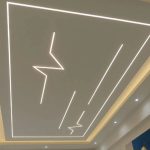اجرای کناف و سقف کاذب افشار در مشهد