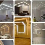 اجرای کناف و سقف کاذب افشار در مشهد