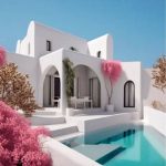 گروه ساختمانی آراکتا در جزیره قشم