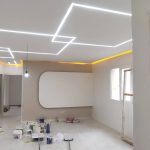 دکوراسیون داخلی پالیز وان در اراک