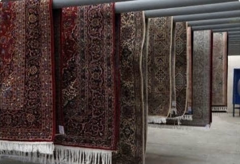 مشاهده آگهی قالیشویی و مبل شویی یکتا در مشهد در سامانه بهبود مشاغل