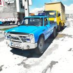 امداد خودرو و یدک کش سقز حقانی در سقز