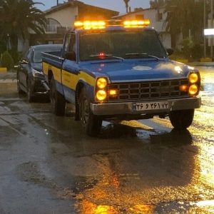 مشاهده آگهی امداد خودرو اسدی در ایزدشهر در سامانه بهبود مشاغل