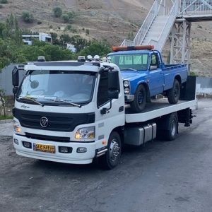 مشاهده آگهی امداد خودرو اسدی در سرخ رود در سامانه بهبود مشاغل