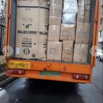 باربری کاویانی در آمل