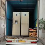 باربری کاویانی در آمل