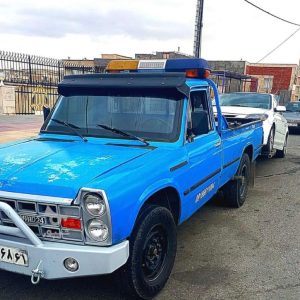مشاهده آگهی امداد خودرو و یدک کش سقز حقانی در سقز در سامانه بهبود مشاغل