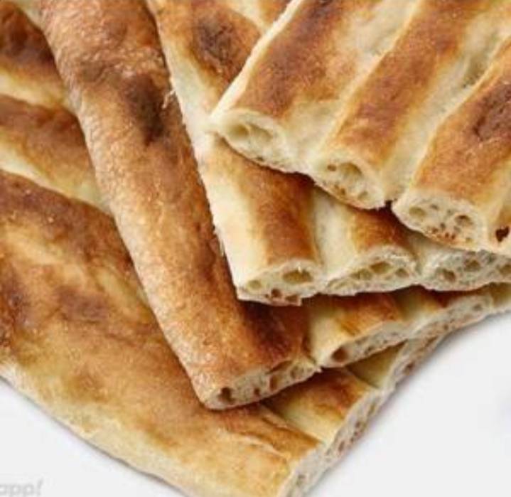 مشاهده آگهی نانوایی بربری بازیار در تبریز در سامانه بهبود مشاغل