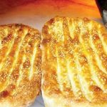 نانوایی بربری بازیار در تبریز