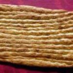 نانوایی بربری بازیار در تبریز