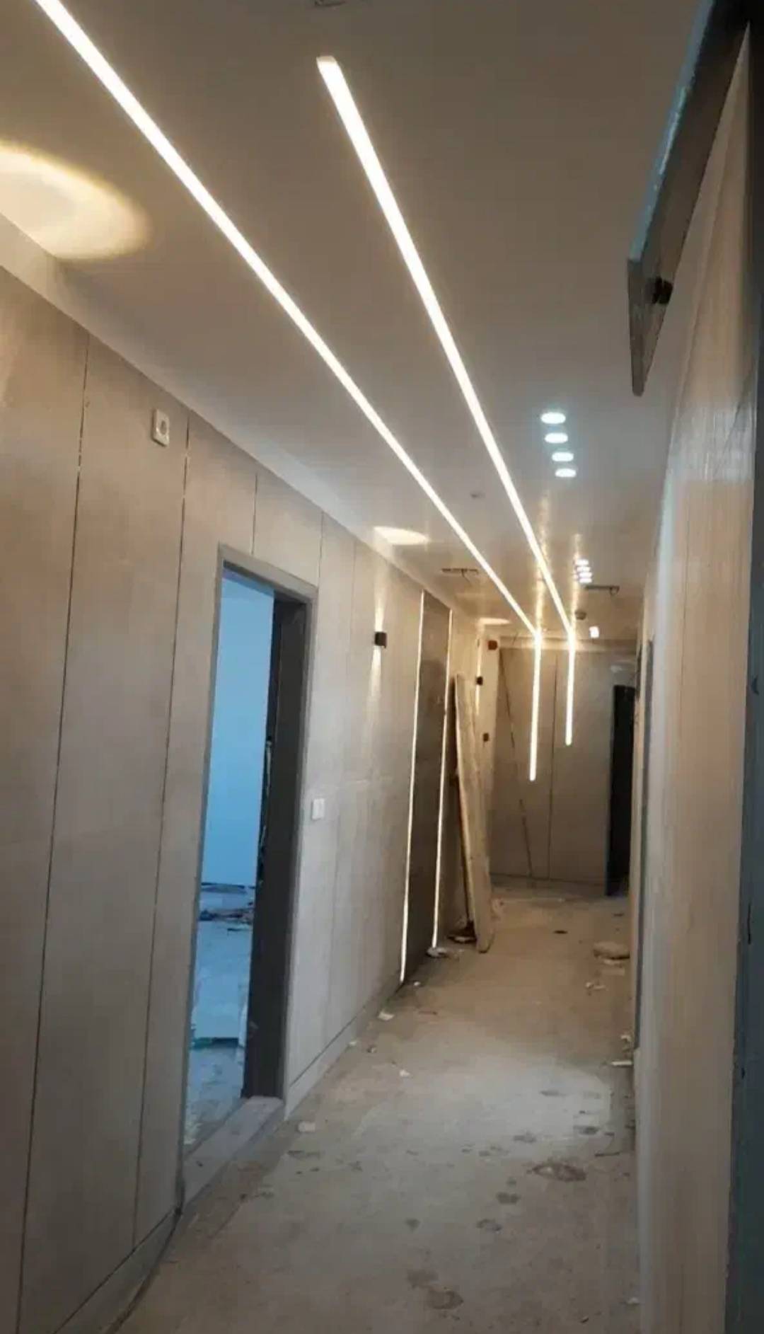 مشاهده آگهی تاسیسات برق ساختمان حسینی در اراک در سامانه بهبود مشاغل