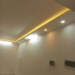 تاسیسات برق ساختمان فراهانی در قم