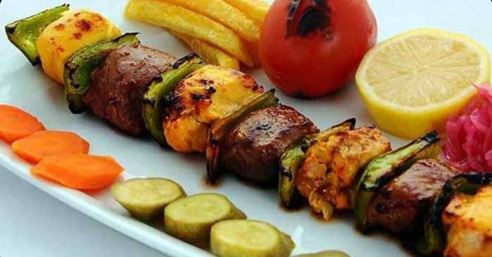 مشاهده آگهی کبابی صادقی در بروجرد در سامانه بهبود مشاغل