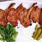 کبابی صادقی در بروجرد
