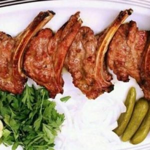 مشاهده آگهی کبابی صادقی در بروجرد در سامانه بهبود مشاغل