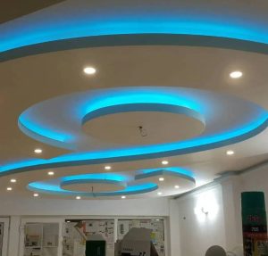 مشاهده تاسیسات برق ساختمان یعقوبی امین در زاهدان در سامانه بهبود مشاغل