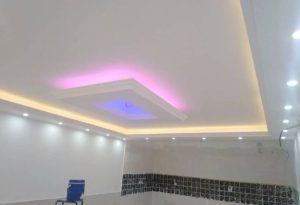 مشاهده تاسیسات برق ساختمان یعقوبی امین در زاهدان در سامانه بهبود مشاغل