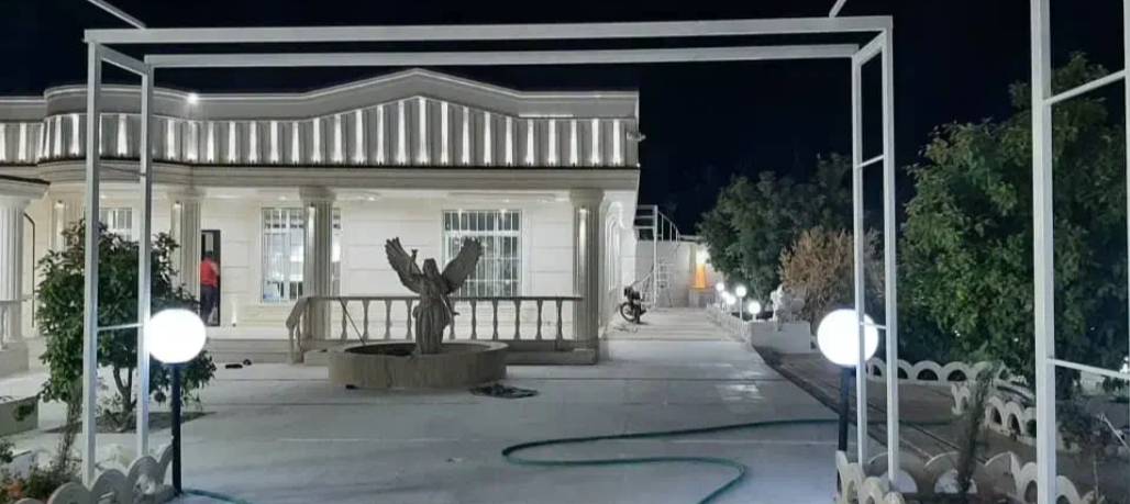 مشاهده آگهی تاسیسات برق ساختمان محمدی در تبریز در سامانه بهبود مشاغل
