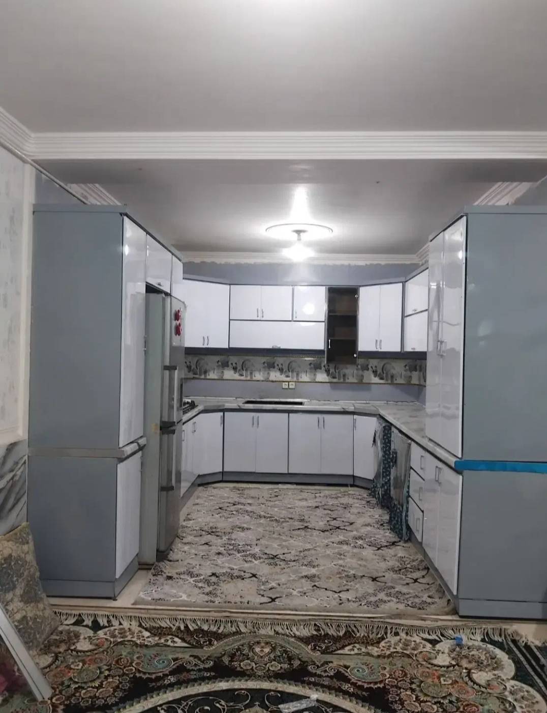 مشاهده آگهی کابینت سازی ایمان در ایرانشهر در سامانه بهبود مشاغل