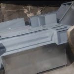 کابینت سازی ایمان در ایرانشهر