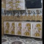 کابینت سازی ایمان در ایرانشهر