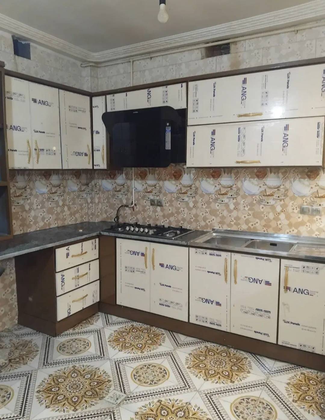 مشاهده آگهی کابینت سازی ایمان در ایرانشهر در سامانه بهبود مشاغل