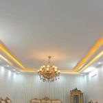 دکوراسیون داخلی اس پلاس در کنگاور