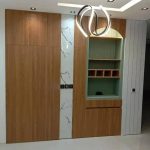 دکوراسیون داخلی محمدی در قزوین