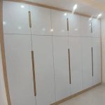 دکوراسیون داخلی محمدی در قزوین