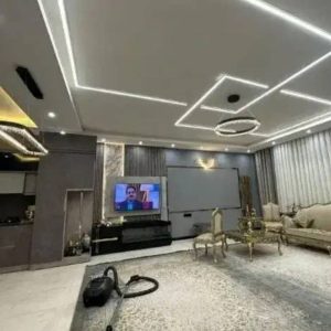 مشاهده آگهی دکوراسیون داخلی سعیدی در مشهد در سامانه بهبود مشاغل
