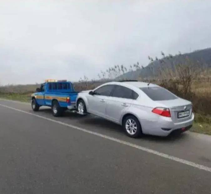 مشاهده آگهی تعمیرگاه و امداد خودرو کلاسیک در ابهر در سامانه بهبود مشاغل