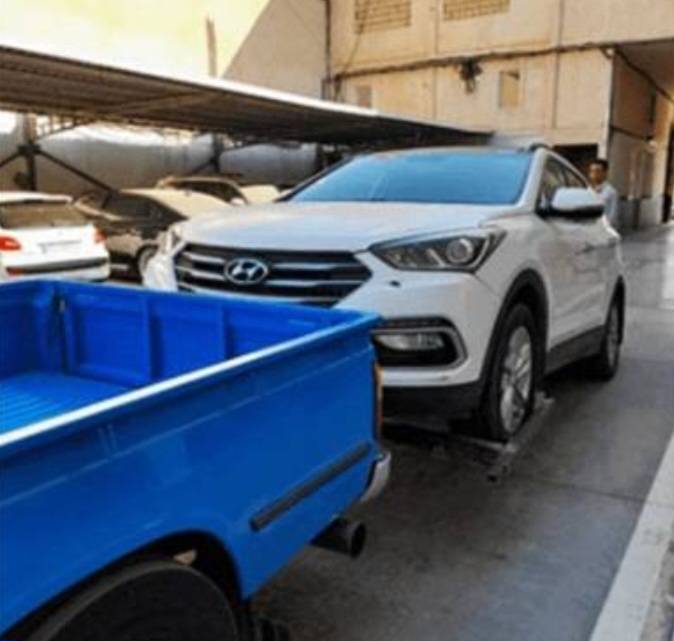 مشاهده آگهی امداد خودرو و یدک کش فرزاد در ابهر در سامانه بهبود مشاغل