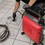 لوله بازکنی و تخلیه چاه کویر در یزد