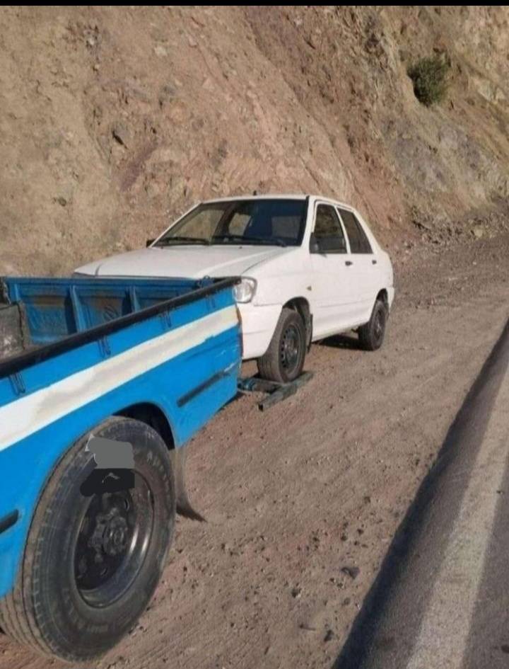 مشاهده آگهی امداد خودرو پورملک در تنکابن در سامانه بهبود مشاغل