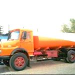 تخلیه چاه سپتینگ چربگیر در مشهد