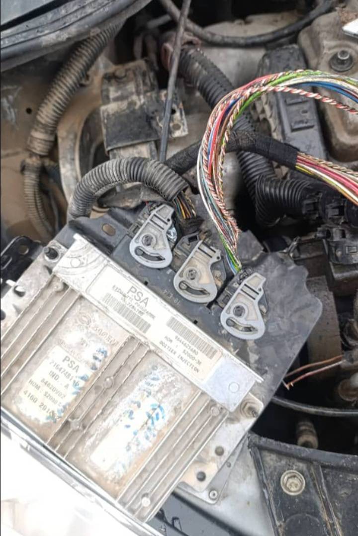 مشاهده آگهی خدمات برق دکتر خودرو در شیراز در سامانه بهبود مشاغل