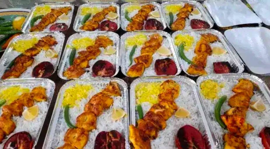 مشاهده آگهی تهیه غذای خانگی ثنابانو در جزیره قشم در سامانه بهبود مشاغل
