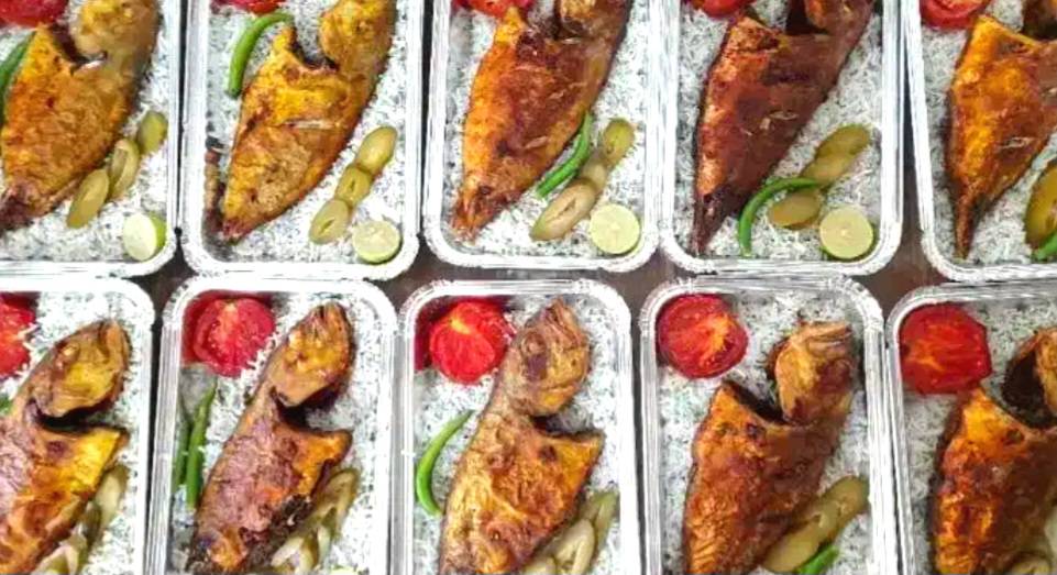 مشاهده آگهی تهیه غذای خانگی ثنابانو در جزیره قشم در سامانه بهبود مشاغل