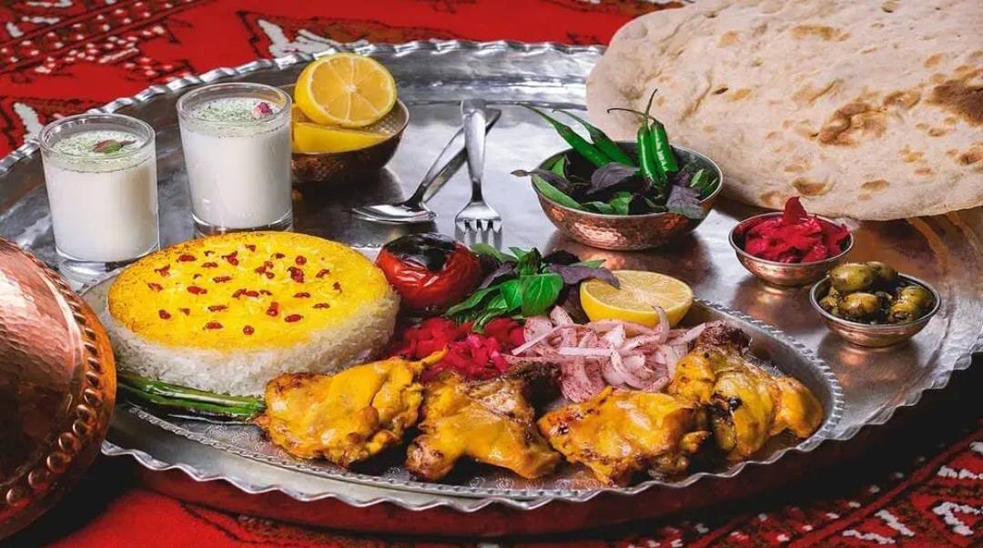 مشاهده آگهی تهیه غذای خانگی ثنابانو در جزیره قشم در سامانه بهبود مشاغل