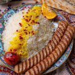 رستوران قوام الدین در نوشهر