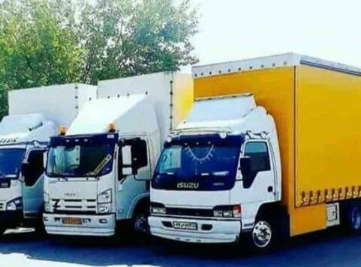 مشاهده آگهی اتوبار صد در صد تضمینی جلالی در شیراز در سامانه بهبود مشاغل