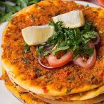 باغ رستوران آرش در مراغه